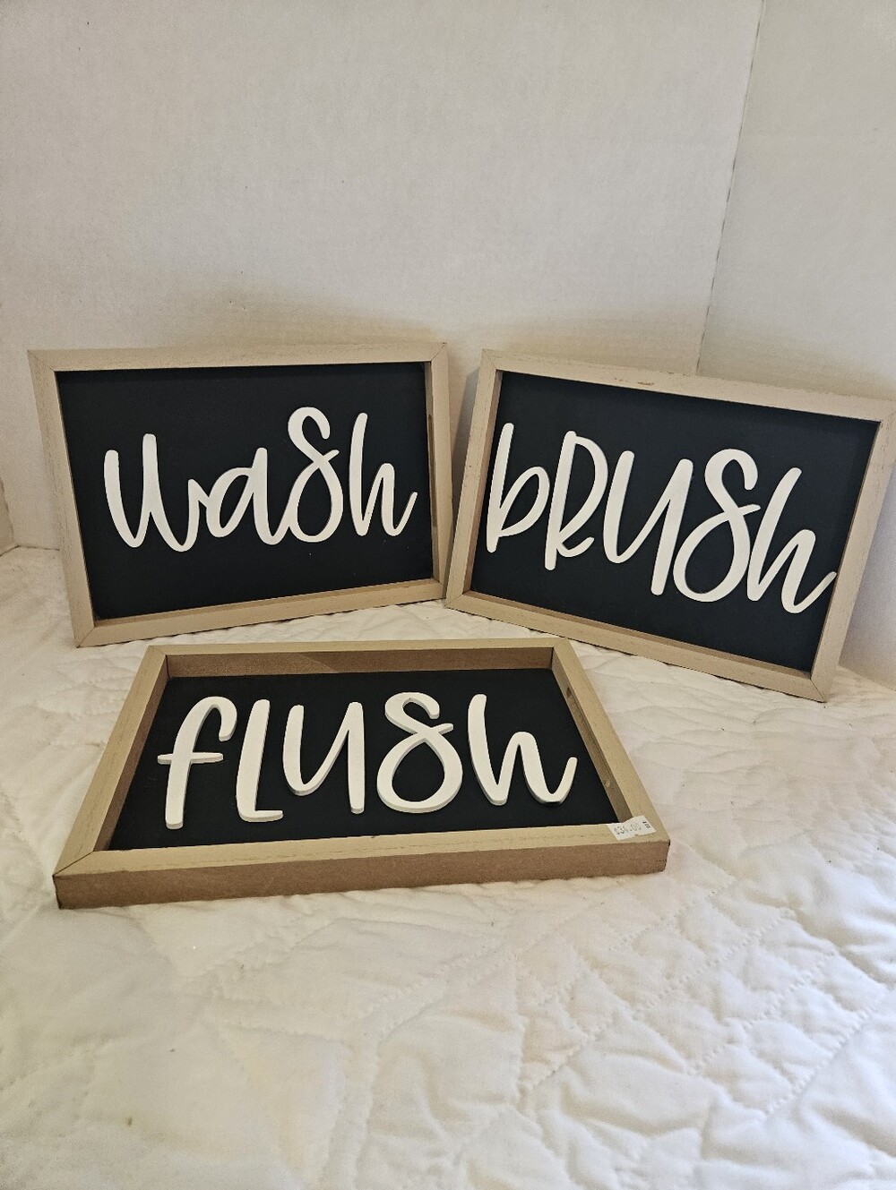 Bathroom Decor